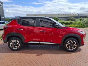Nissan Magnite 1.0 Turbo Acenta manual - Image 3