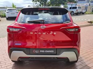 Nissan Magnite 1.0 Turbo Acenta manual - Image 5