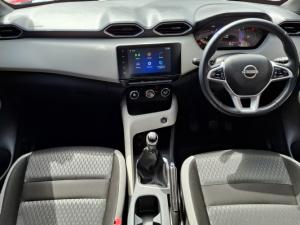 Nissan Magnite 1.0 Turbo Acenta manual - Image 7