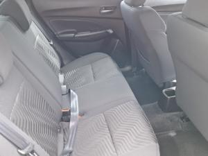 Suzuki Swift 1.2 GLX auto - Image 10