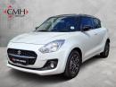 Thumbnail Suzuki Swift 1.2 GLX auto