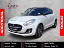 Thumbnail Suzuki Swift 1.2 GLX auto