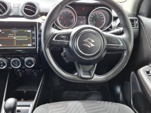 Suzuki Swift 1.2 GLX auto - Image 6