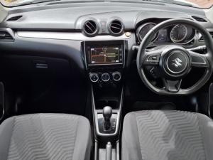 Suzuki Swift 1.2 GLX auto - Image 7