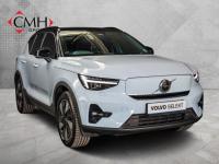 Thumbnail Volvo XC40 Recharge Single Motor Plus