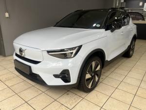 Volvo XC40 Recharge Single Motor Plus - Image 1