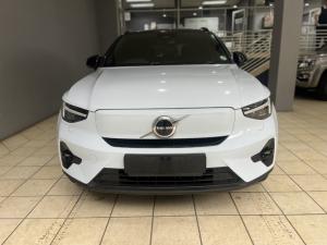 Volvo XC40 Recharge Single Motor Plus - Image 7