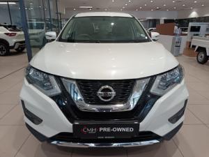Nissan X-Trail 2.0 Visia - Image 11
