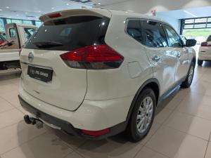 Nissan X-Trail 2.0 Visia - Image 12