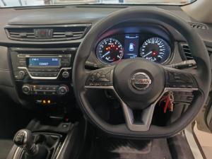 Nissan X-Trail 2.0 Visia - Image 14