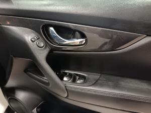Nissan X-Trail 2.0 Visia - Image 15