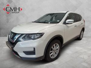 Nissan X-Trail 2.0 Visia - Image 1