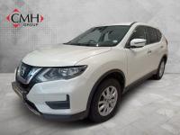 Thumbnail Nissan X-Trail 2.0 Visia