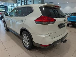Nissan X-Trail 2.0 Visia - Image 3