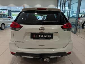 Nissan X-Trail 2.0 Visia - Image 4