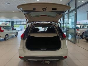 Nissan X-Trail 2.0 Visia - Image 5