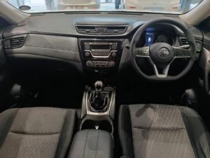 Nissan X-Trail 2.0 Visia - Image 6
