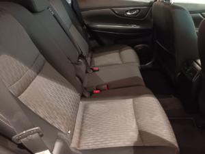 Nissan X-Trail 2.0 Visia - Image 7