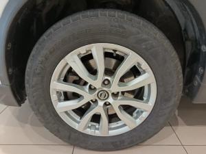 Nissan X-Trail 2.0 Visia - Image 8