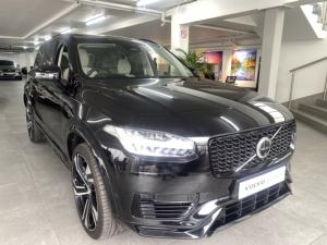 Volvo XC90 T8 Recharge AWD Ultra Dark - Image 10