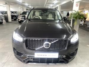Volvo XC90 T8 Recharge AWD Ultra Dark - Image 11