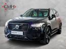 Thumbnail Volvo XC90 T8 Recharge AWD Ultra Dark