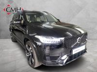 Thumbnail Volvo XC90 T8 Recharge AWD Ultra Dark