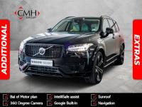 Thumbnail Volvo XC90 T8 Recharge AWD Ultra Dark