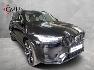 Volvo XC90 T8 Recharge AWD Ultra Dark - Image 1