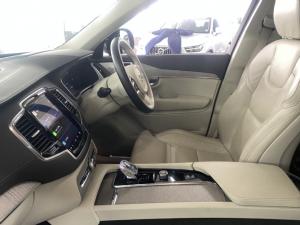 Volvo XC90 T8 Recharge AWD Ultra Dark - Image 20