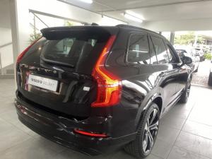 Volvo XC90 T8 Recharge AWD Ultra Dark - Image 3