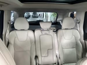 Volvo XC90 T8 Recharge AWD Ultra Dark - Image 7