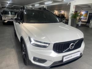 Volvo XC40 T3 R-Design auto - Image 10