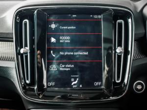 Volvo XC40 T3 R-Design auto - Image 11