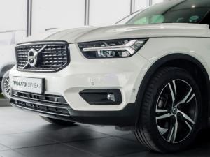 Volvo XC40 T3 R-Design auto - Image 13