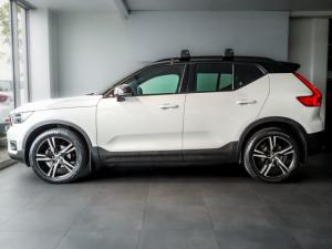 Volvo XC40 T3 R-Design auto - Image 14