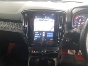 Volvo XC40 T3 R-Design auto - Image 14