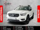 Thumbnail Volvo XC40 T3 R-Design auto