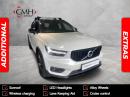 Thumbnail Volvo XC40 T3 R-Design auto