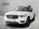 Thumbnail Volvo XC40 T3 R-Design auto