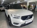 Thumbnail Volvo XC40 T3 R-Design auto