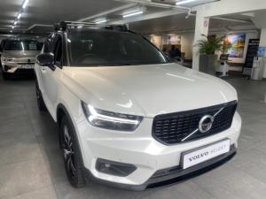 Volvo XC40 T3 R-Design auto - Image 1