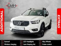 Thumbnail Volvo XC40 T3 R-Design auto