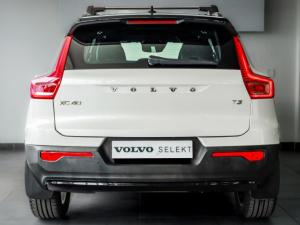 Volvo XC40 T3 R-Design auto - Image 6
