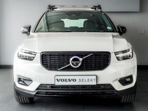 Volvo XC40 T3 R-Design auto - Image 7