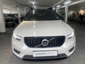 Volvo XC40 T3 R-Design auto - Image 8