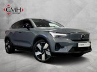 Thumbnail Volvo EC40 Twin Performance Ultra