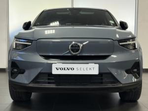 Volvo EC40 Twin Performance Ultra - Image 2