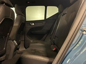 Volvo XC40 Recharge Twin Motor Ultimate - Image 14