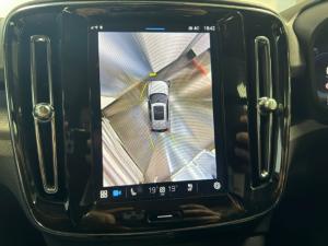 Volvo XC40 Recharge Twin Motor Ultimate - Image 20